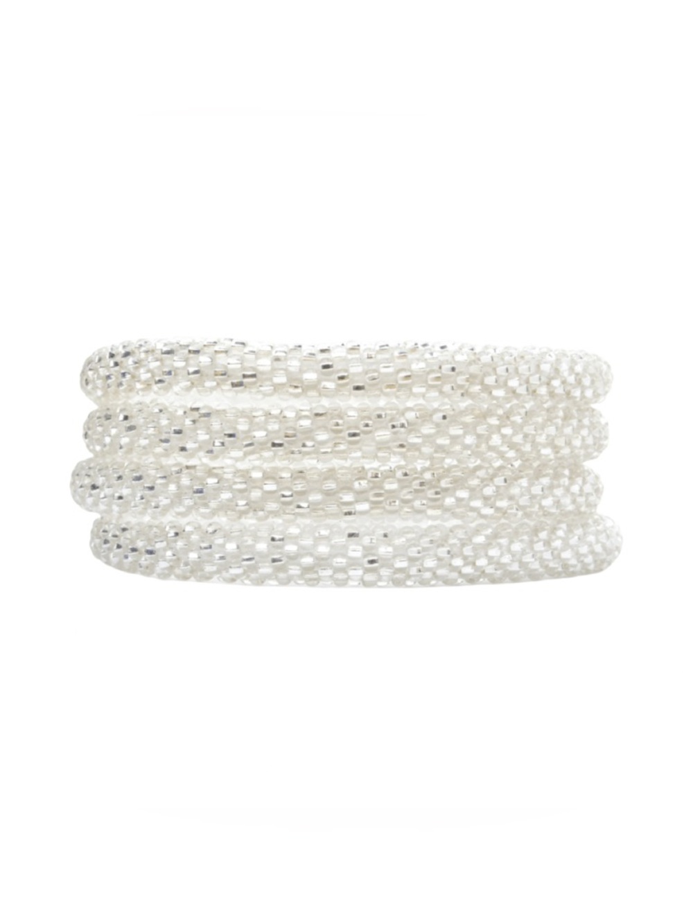 For Leah Sashka 2 Diamond Sparkle Bracelets